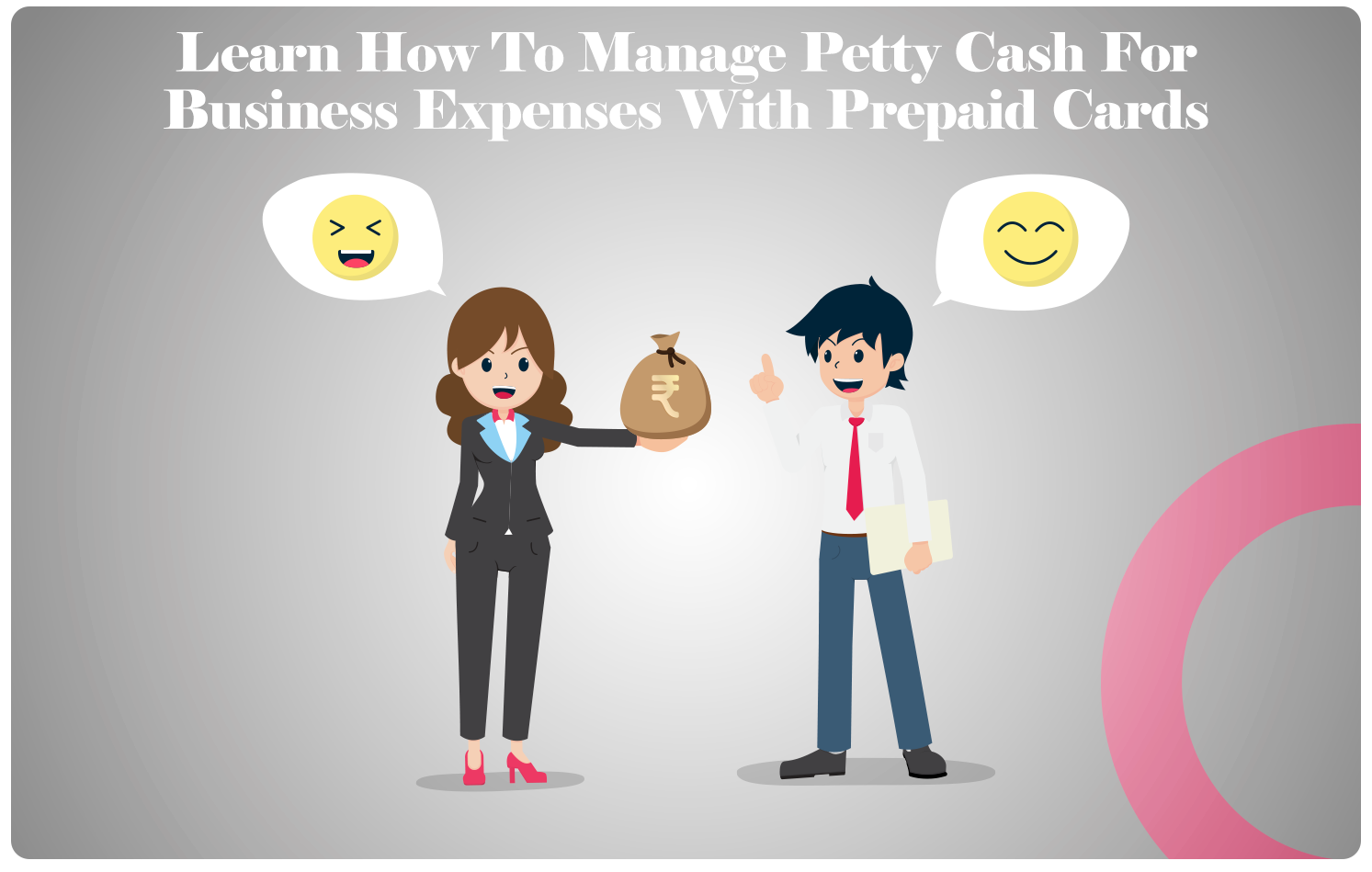 Learn How To Manage Petty Cash For Business Expenses With Prepaid Cards