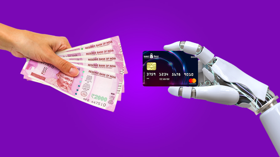 Fintech companies for people in India: Evolution and Service