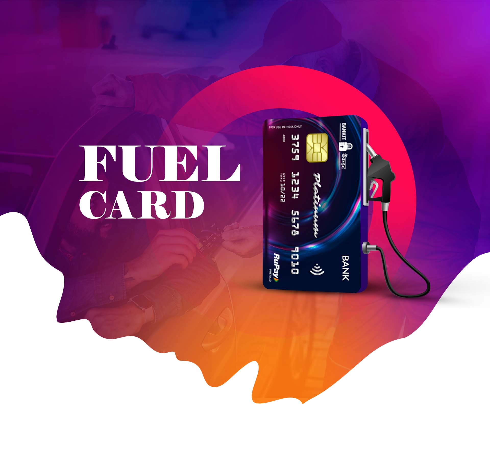 Fuel CARD